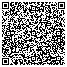 QR code with J R Jehrio Realty contacts