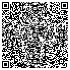 QR code with National Survey Service Inc contacts