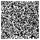 QR code with Marsh Appraisal Corp contacts
