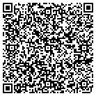QR code with Rae B Kozlowski Pro Service contacts