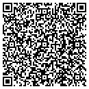 QR code with Hart Arthur P contacts