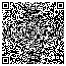 QR code with L N Auto Center contacts