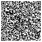 QR code with Rahming Poitier Funeral Home contacts