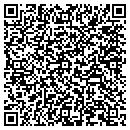 QR code with MB Wireless contacts