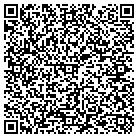 QR code with Gadsden Psychological Service contacts
