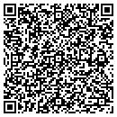 QR code with Kazbors Grille contacts