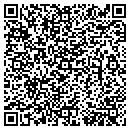 QR code with HCA Inc contacts