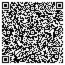 QR code with Honca Roofing Co contacts