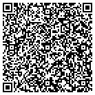 QR code with A A Stucco & Drywall Inc contacts