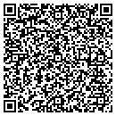 QR code with M K Industries contacts