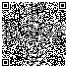 QR code with R Club Creativity & Childcare contacts