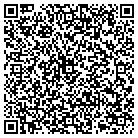 QR code with AC Williams Maintenance contacts