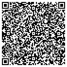 QR code with J T Butwin Corporation contacts