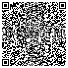 QR code with Tack Shack of Ocala Inc contacts