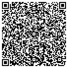 QR code with Radiation Oncology Cons P A contacts