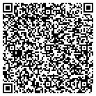 QR code with A Stepping Stone Air Condition contacts