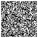 QR code with A 1 Cadillac Cab contacts