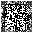 QR code with C M P Inc contacts