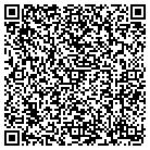 QR code with Michael D Bettner DDS contacts