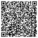 QR code with WDUV contacts