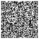 QR code with Horizon Inc contacts