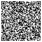 QR code with Oak Hill Christian Academy contacts
