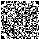 QR code with Alamo Medical Supply Inc contacts