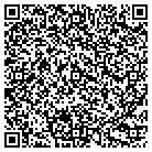 QR code with Mitch Burley Construction contacts
