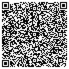 QR code with Productions In Adrenaline Film contacts