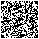 QR code with Kristoff Inc contacts