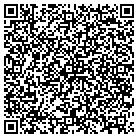 QR code with Aerex Industries Inc contacts