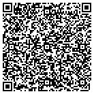 QR code with Hanney Financial Consulting contacts