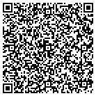 QR code with Prins Commercial Ldry Eqp Co contacts