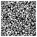 QR code with T G Tropical Inc contacts