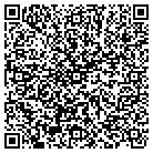 QR code with White Lion Moving & Storage contacts