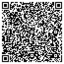 QR code with G & L Farms Inc contacts