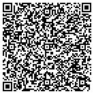 QR code with American Scty Interior Desgnrs contacts