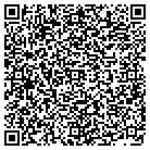 QR code with Faith Secretarial Service contacts