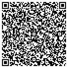 QR code with Manatee Alterations & Shoe Rpr contacts