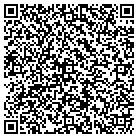 QR code with Professional Air Cond & Heating contacts