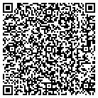 QR code with A A Young's Sewer & Septic Tnk contacts