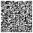 QR code with Marc Lefton contacts