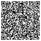 QR code with Advanced University Podiatry contacts