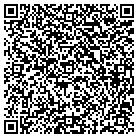 QR code with Orientech Computers & Tech contacts