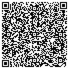 QR code with Palm Bay Management Department contacts