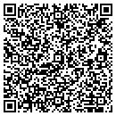 QR code with Host Inc contacts