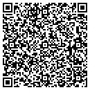 QR code with Atvina Corp contacts