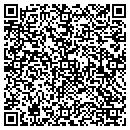 QR code with 4 Your Fitness Inc contacts