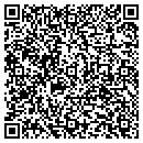 QR code with West Glass contacts