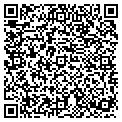 QR code with Gtm contacts